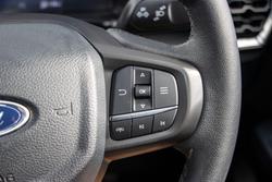 2024 Ford Everest Sport