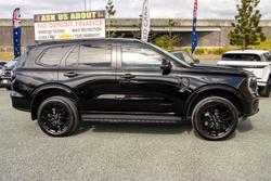 2024 Ford Everest Sport