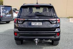 2024 Ford Everest Sport