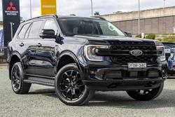 2024 Ford Everest Sport