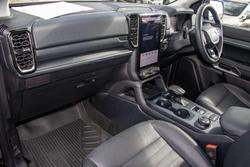 2024 Ford Everest Sport