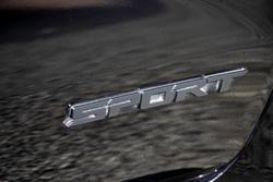 2024 Ford Everest Sport