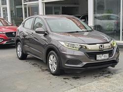 2019 Honda HR-V VTi