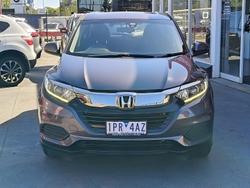 2019 Honda HR-V VTi