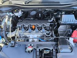 2019 Honda HR-V VTi