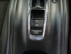 2019 Honda HR-V VTi