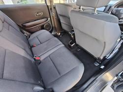 2019 Honda HR-V VTi