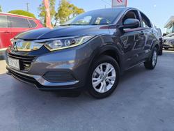2019 Honda HR-V VTi