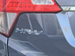 2019 Honda HR-V VTi