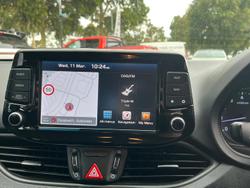 2018 Hyundai i30 Active