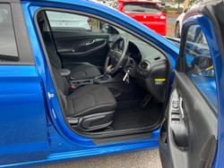 2018 Hyundai i30 Active