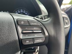 2018 Hyundai i30 Active