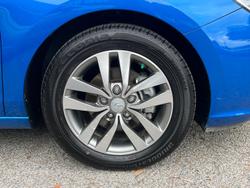 2018 Hyundai i30 Active