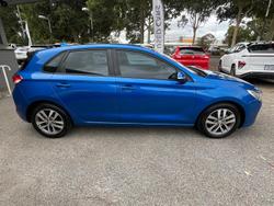 2018 Hyundai i30 Active