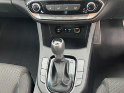 2018 Hyundai i30 Active