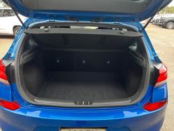 2018 Hyundai i30 Active