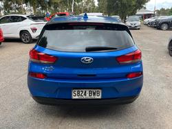 2018 Hyundai i30 Active