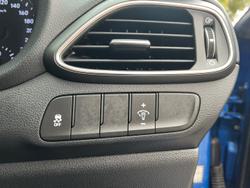 2018 Hyundai i30 Active