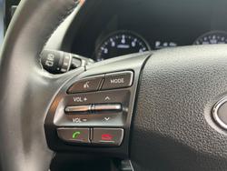 2018 Hyundai i30 Active