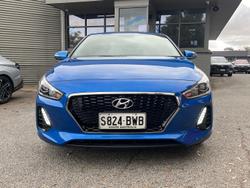 2018 Hyundai i30 Active