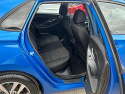 2018 Hyundai i30 Active