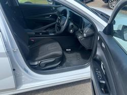 2024 Hyundai i30