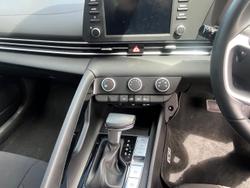 2024 Hyundai i30