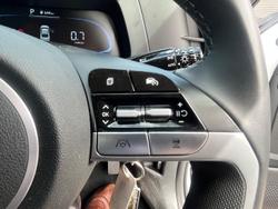 2024 Hyundai i30