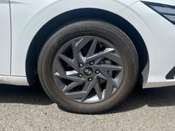 2024 Hyundai i30