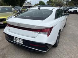 2024 Hyundai i30