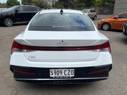 2024 Hyundai i30