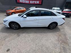2024 Hyundai i30