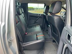 2014 Ford Ranger Wildtrak