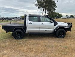 2014 Ford Ranger Wildtrak