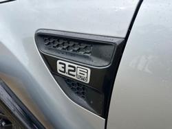 2014 Ford Ranger Wildtrak