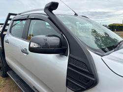 2014 Ford Ranger Wildtrak