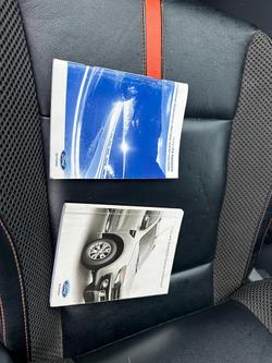 2014 Ford Ranger Wildtrak