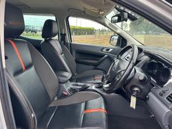 2014 Ford Ranger Wildtrak