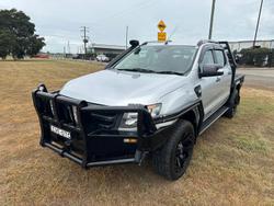 2014 Ford Ranger Wildtrak