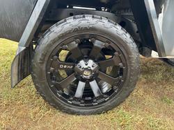 2014 Ford Ranger Wildtrak