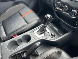 2014 Ford Ranger Wildtrak