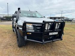 2014 Ford Ranger Wildtrak