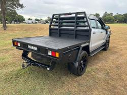 2014 Ford Ranger Wildtrak