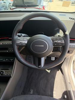 2026 Hyundai Kona Hybrid Premium N Line