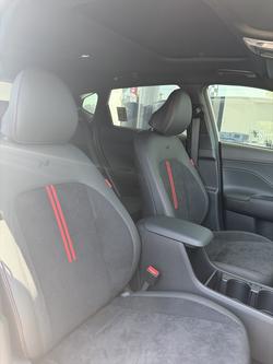 2026 Hyundai Kona Hybrid Premium N Line