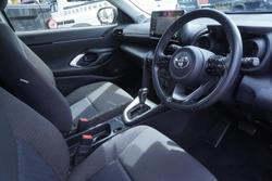 2022 Toyota Yaris Cross GX