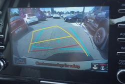 2022 Toyota Yaris Cross GX