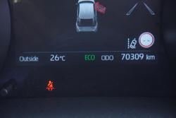 2022 Toyota Yaris Cross GX