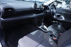 2022 Toyota Yaris Cross GX