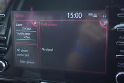 2022 Toyota Yaris Cross GX